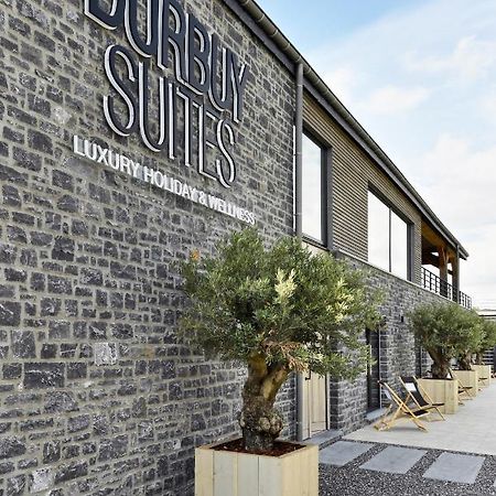 Durbuy Suites Exterior foto